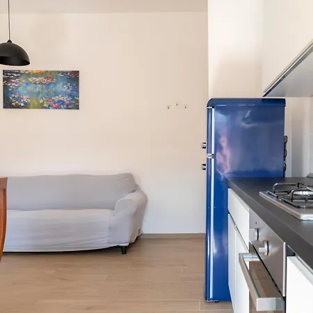 Casa Del Mare 50 M Dal Mare - Nuova - Pasqua In Maremma