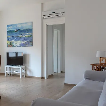 شقة Casa Del Mare 50 M Dal Mare - Nuova - Pasqua In Maremma *