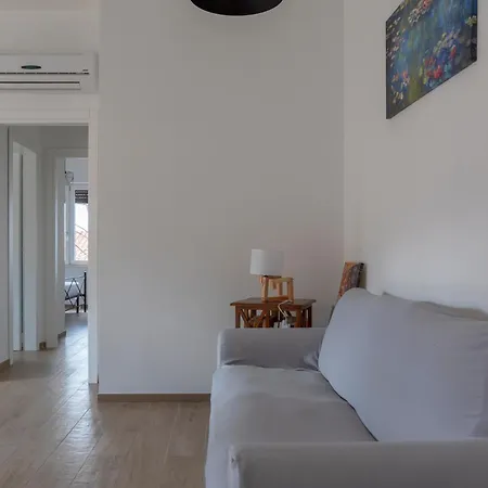 شقة Casa Del Mare 50 M Dal Mare - Nuova - Pasqua In Maremma