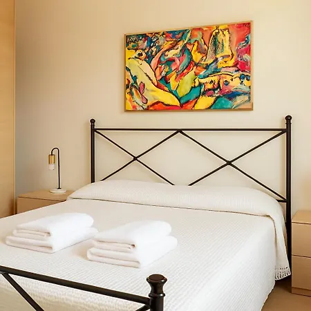 Casa Del Mare 50 M Dal Mare - Nuova - Pasqua In Maremma Διαμέρισμα