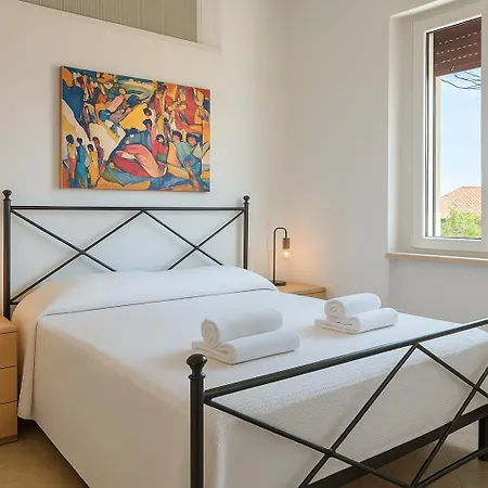 Casa Del Mare 50 M Dal Mare - Nuova - Pasqua In Maremma Castiglione della Pescaia