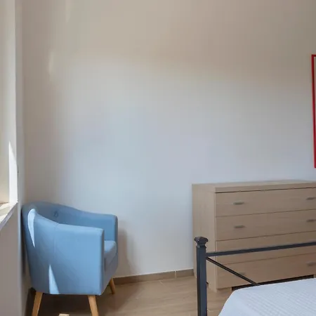 Casa Del Mare 50 M Dal Mare - Nuova - Pasqua In Maremma Apartamento